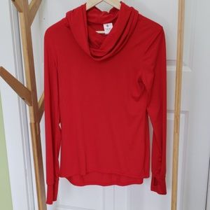 NUX Activewear Yoga longsleeve